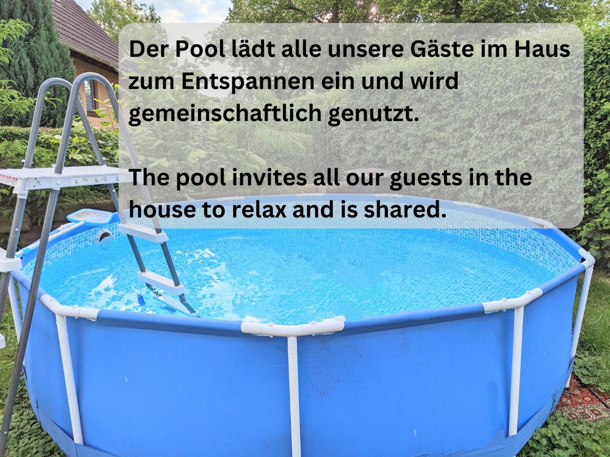 W2 - Urlaubsmagie - Im Herzen Des Elbsandsteingebirges Sebnitz Exterior photo